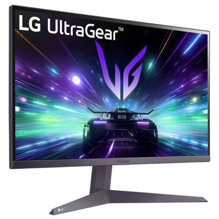 Monitor LG Gaming UltraGear 24" FHD 180Hz 1ms MBR HDMI DP