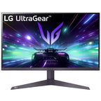 Monitor LG Gaming UltraGear 24" FHD 180Hz 1ms MBR HDMI DP