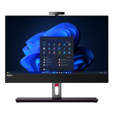 All in One Lenovo M90A I5-13500 VPRO 16GB 512GB Windows 11 Pro 3 Años On Site