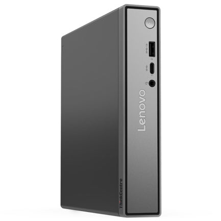 Desktop Lenovo ThinkCentre Neo 50q Gen 5 Intel Core i3-1315U Disco Duro 256GB Ram 16GB Windows 11 Pro
