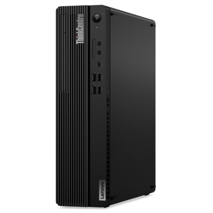 Desktop Lenovo TC M70S GEN 5 I3-13100 8GB 256GB Windows 11 Home DVD con 3 Años de Garantía en Sitio