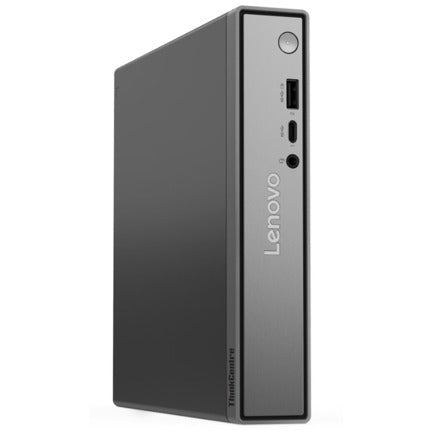 Desktop Lenovo Thinkcentre NEO 50Q GEN 5 CORE 5 210H 16GB 512GB 1 Año Onsite Windows 11 Pro