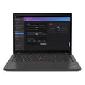 Laptop Lenovo (D90) Thinkpad T14 Gen2 14" Intel Core i5 1145G7 Disco duro 256 GB SSD Ram 16 GB Windows 10 Pro