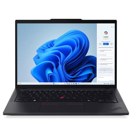 Laptop Lenovo ThinkPad T14 G5 Intel Core Ultra 7 155U NonTouch W11P64 SPA 16 GB 512GB SSD 4YR Premier Support Plus