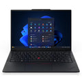 Laptop Lenovo ThinkPad E14 G7 Intel Core 5 210H NoTouch W11P64 SP EN 16 GB 512GB SSD 3YR Premier NBD