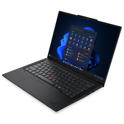 Laptop Lenovo TP E14 G7 Intel Core Ultra 5 225H 14 NonTouch Windows 11 Pro 16 GB 512GB SSD 3YR Premier NBD