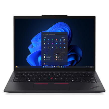 Laptop Lenovo TP T14 G6 Intel Core Ultra 5 225H 14 NonTouch W11P64 32GB 1TB SSD 3YR Premier NBD