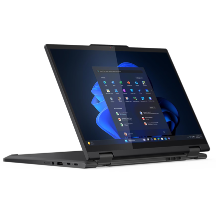 Laptop Lenovo ThinkPad T14s 2 in 1 G1 14" Intel Core Ultra 7 255U 16GB 512GB SSD W11 Pro 64 3YR Premier NBD