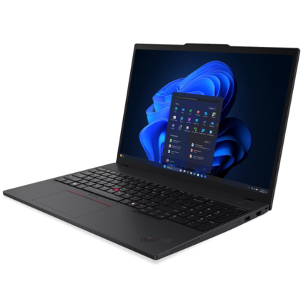 Laptop Lenovo ThinkPad T16 G4 Ultra 5 225H 16 Non-Touch W11P64 32GB 512GB SSD 3YR Premier