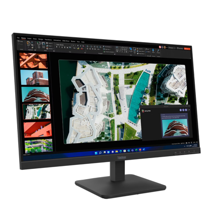 Monitor Lenovo ThinkVision S27-4e 27 pulgadas