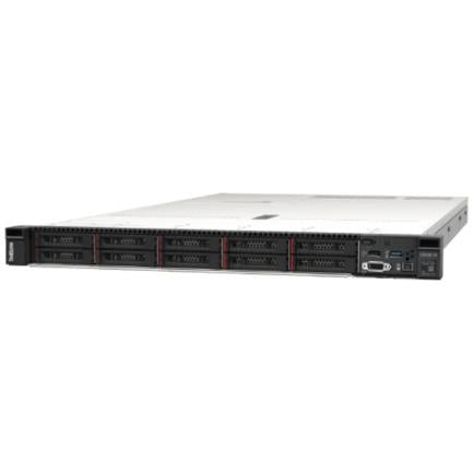 Servidor Lenovo ThinkSystem SR630 V2 + Xeon Silver 4314 16C 2.4GHz + 32GB RAM + RAID 940-8i + 750W XCC Ent