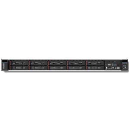 Servidor Lenovo ThinkAgile VX630 V3 7D6XS01L00