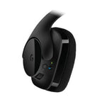 Audífonos Logitech G533 Gaming Inalámbricos con Micrófono