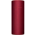 Bocina Inalámbrica Logitech Ultimate Ears Megaboom 3 Sonido 360 Rojo Soleado