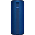 Bocina Logitech Ultimate Ears Megaboom 3 Inalámbrica Sonido 360 Color Azul Laguna