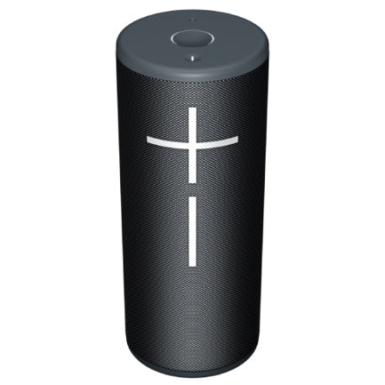 Bocina Logitech Ultimate Ears Megaboom 4 Plus Negro