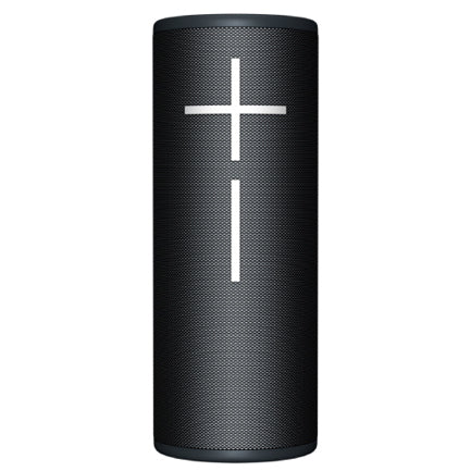 Bocina Logitech Ultimate Ears Megaboom 4 Plus Negro