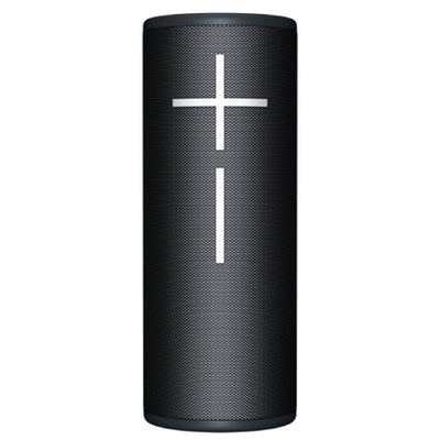 Bocina Logitech Ultimate Ears Megaboom 4 Plus Negro