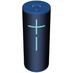 Bocina Logitech Ultimate Ears Megaboom 4 Plus Azul