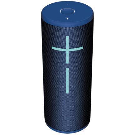 Bocina Logitech Ultimate Ears Megaboom 4 Plus Azul