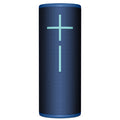 Bocina Logitech Ultimate Ears Megaboom 4 Plus Azul