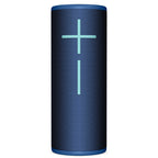 Bocina Logitech Ultimate Ears Megaboom 4 Plus Azul