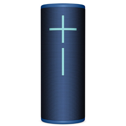 Bocina Logitech Ultimate Ears Megaboom 4 Plus Azul