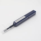 Pluma Limpiadora para Conectores LC de Fibra Óptica