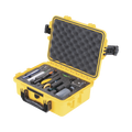 Kit de Herramientas para Terminación de Conectores de Fibra Óptica