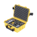 Kit de Herramientas para Terminación de Conectores de Fibra Óptica