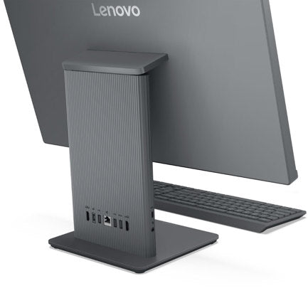 All In One Lenovo IdeaCentre 24IRH9 All-in-One 23.8 Intel Core i3-1315U 3.30GHz 8GB 512GB SSD Windows 11 Home Gris