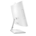All in One Lenovo IdeaCentre 3 27ALC6 27" AMD Ryzen 7 7730U 16 GB RAM 512 SSD Windows 11 Home Blanco
