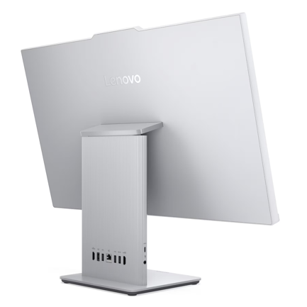 All in One Lenovo IdeaCentre 7IRH9 27" Intel Core i7-13620H 8GB 512 SSD Pantalla Touch Windows 11 Home Gris