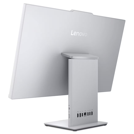 All in One Lenovo IdeaCentre 7IRH9 27" Intel Core i7-13620H 8GB 512 SSD Pantalla Touch Windows 11 Home Gris