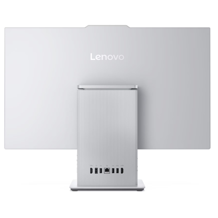 All in One Lenovo IdeaCentre 7IRH9 27" Intel Core i7-13620H 8GB 512 SSD Pantalla Touch Windows 11 Home Gris