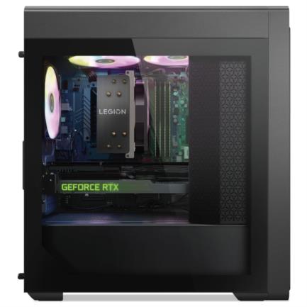Desktop Legion T5 26IRB8 Core i5-14400F NVIDIA GeForce RTX4060 8GB Disco duro 1TB SSD Ram 16 GB Windows 11 Home