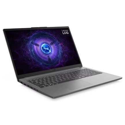 Laptop Gamer Lenovo LOQ 15 9na Gen 15.6 1920x1080 FullHD IntelCi7-12650HX NVIDIA GeForceRTX 4050 16GB 1TB SSD Win11Home