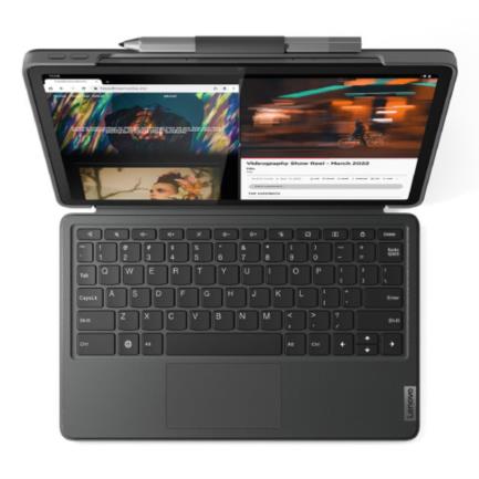Tablet Lenovo P11 TB350XU 4G LTE 11.5" MediaTek 128 GB Ram 6 GB Android 12L Color Gris