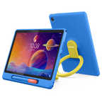Tablet Lenovo Tab 10.1 MediaTek Helio G85 4GB 64 GB Android 14 Incluye Funda y Pluma Color Gris Luna