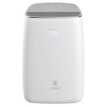 Purificador De Aire Lanix Cuarto Xair 1