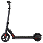 Scooter Eléctrico Lanix XKIDS Negro 16-65 Años Inclinación 8° 50kg Max. 15km/h 120W 2000 mAh