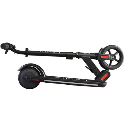 Scooter Eléctrico Lanix XKIDS Negro 16-65 Años Inclinación 8° 50kg Max. 15km/h 120W 2000 mAh
