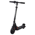 Scooter Eléctrico Lanix XKIDS Negro 16-65 Años Inclinación 8° 50kg Max. 15km/h 120W 2000 mAh
