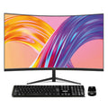 All in One Lanix 240 i7-13620H 32GB 1TB AC W11P Teclado y Mouse Inalámbrico