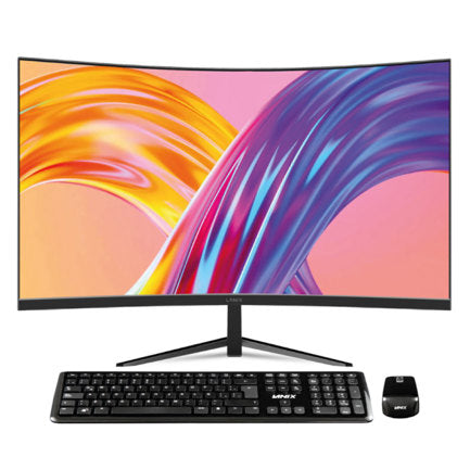 All in One Lanix 240 i7-13620H 32GB 1TB AC W11P Teclado y Mouse Inalámbrico