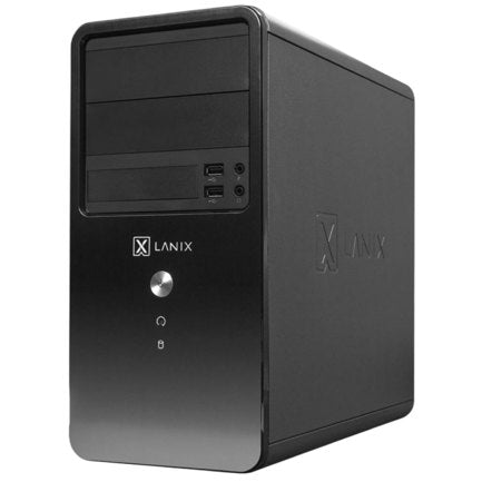 Desktop Lanix Titan Mini 6020 Core i9-14700 32GB 1TB W11P WiFi Bluetooth SB