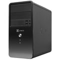 Desktop Lanix Titan Mini 6020 Core I9 14900 32 2Tb W11P Wi+Bt Sb