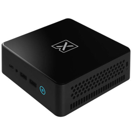 Titan Mini Lanix Intel Core i5 13600H 16GB 512GB SSD AX BT Windows 11 Pro