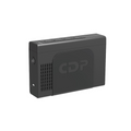UPS CDP LI-504 500VA / 250W No Break 4 Salidas Puerto USB-C