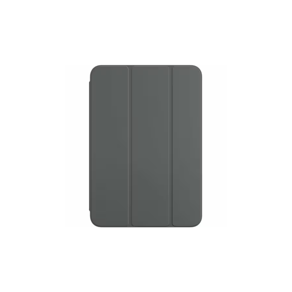 Estuche Transporte Apple Smart Folio iPad mini 6ª Gen Gris Carbón